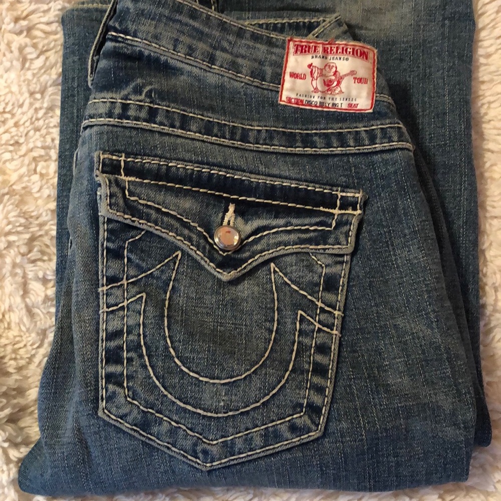 🔥True Religion Jeans🔥